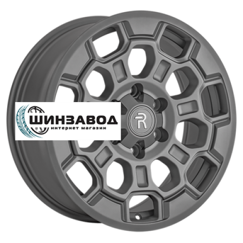 Replay 9x20/6x139,7 ET30 D100,1 TA23 MGM (конус)