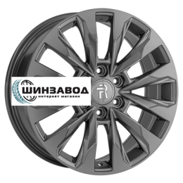 Replay 8x20/6x139,7 ET55 D100,1 TA24 GM (конус)