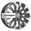 Replay 8x20/6x139,7 ET55 D100,1 TA24 GMF (конус)