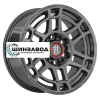 Replay 8x17/6x139,7 ET36 D100,1 TA25 GM (конус)