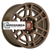 Replay 8x17/6x139,7 ET36 D100,1 TA25 MBZ (конус)