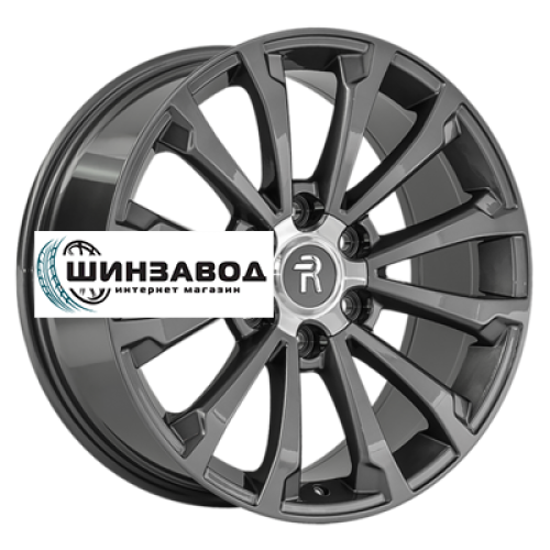 Replay 8,5x19/6x139,7 ET36 D100,1 TA26 GM (пш)