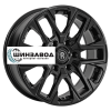 Replay 8x18/6x139,7 ET36 D100,1 TA27 BKS (конус, C570)