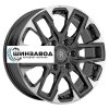 Replay 8x18/6x139,7 ET36 D100,1 TA27 GMF (конус, C570)