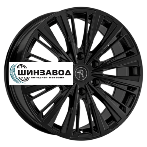 Replay 8,5x19/6x139,7 ET36 D100,1 TA28 BKS (конус, C570)