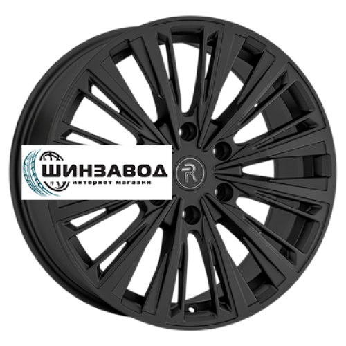 Replay 8,5x19/6x139,7 ET36 D100,1 TA28 MGM (конус, C570)