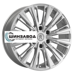 Replay 8,5x19/6x139,7 ET36 D100,1 TA28 SS (конус, C570)