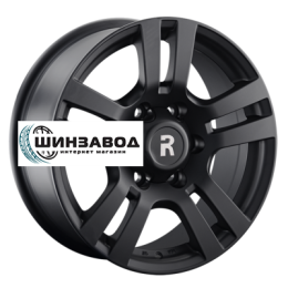 Replay 7,5x17/6x139,7 ET36 D100,1 TA6 MB (конус)
