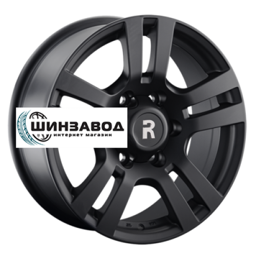 Replay 7,5x17/6x139,7 ET36 D100,1 TA6 MB (конус)