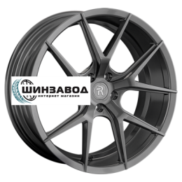 Replay 9x20/5x114,3 ET34 D64,1 TS5 GM (конус, C570)