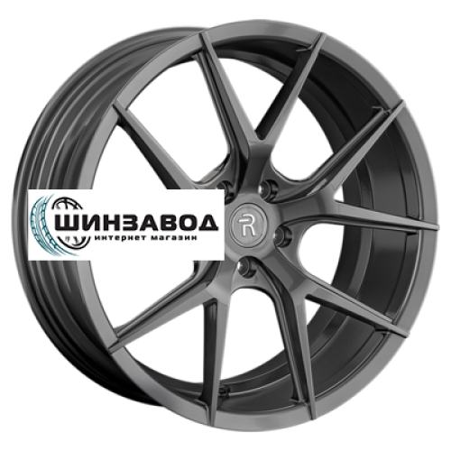 Replay 9x20/5x114,3 ET34 D64,1 TS5 GM (конус, C570)