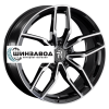Replay 9x20/5x114,3 ET34 D64,1 TS7 BKF (конус, C570)
