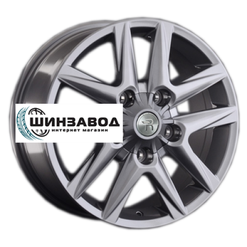 Replay 8,5x20/5x150 ET58 D110,1 TY102 GM (пш)