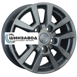 Replay 8,5x20/5x150 ET58 D110,1 TY106 GM (пш)