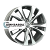 Replay 7,5x18/5x114,3 ET30 D60,1 TY141 GMF (конус, C570)