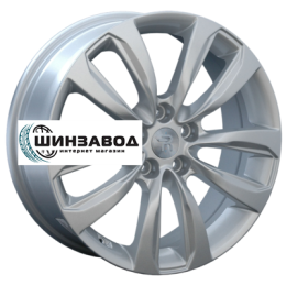 Replay 7x17/5x114,3 ET50 D60,1 TY155 Sil (конус, C570)