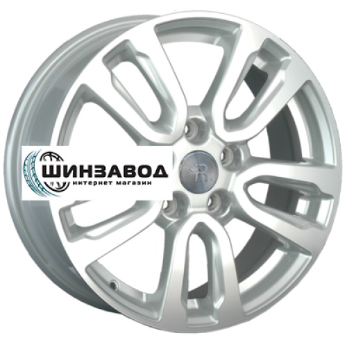 Replay 7x17/5x114,3 ET50 D60,1 TY160 SF (конус, C570)
