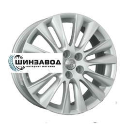 Replay 7,5x19/5x114,3 ET30 D60,1 TY173 Sil (конус, C570)