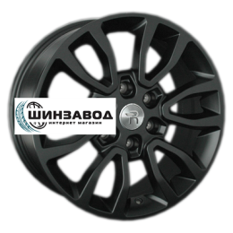 Replay 7,5x18/6x139,7 ET25 D106,1 TY175 MB (конус, C570)