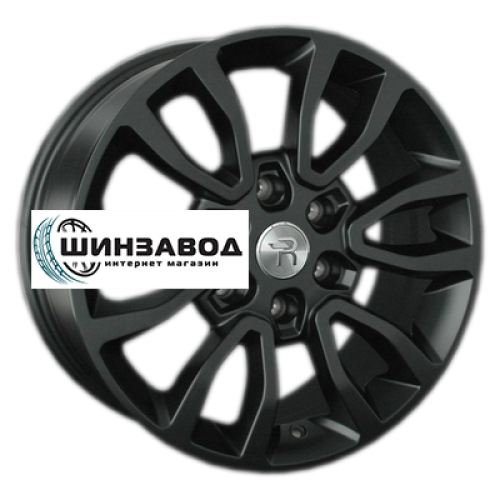 Replay 7,5x18/6x139,7 ET25 D106,1 TY175 MB (конус, C570)