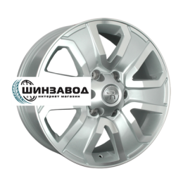 Replay 7,5x18/6x139,7 ET25 D106,1 TY188 SFP (пш)