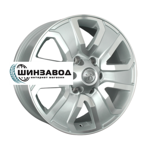 Replay 7,5x18/6x139,7 ET25 D106,1 TY188 SFP (пш)