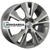 Replay 7,5x18/5x114,3 ET30 D60,1 TY211 GMF (конус, C570)