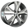 Replay 7,5x18/5x114,3 ET45 D60,1 TY214 GMF (конус, C570)
