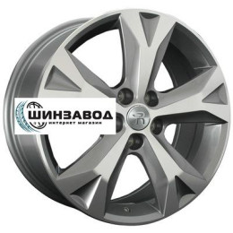 Replay 7,5x18/5x114,3 ET45 D60,1 TY214 GMF (конус, C570)