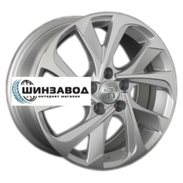 Replay 7x17/5x114,3 ET45 D60,1 TY226 SF (конус, C570)