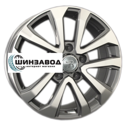 Replay 8x18/5x150 ET56 D110,1 TY236 GMF (пш)