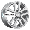 Replay 8x18/5x150 ET56 D110,1 TY236 SS (пш)