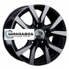 Replay 8x18/5x150 ET56 D110,1 TY237 BKF (пш)