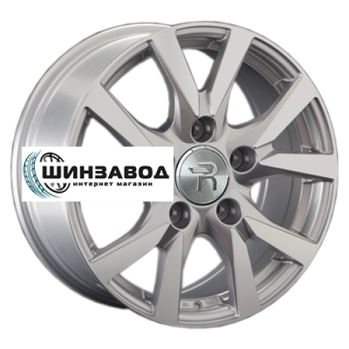 Replay 8x18/5x150 ET56 D110,1 TY237 SF (пш)