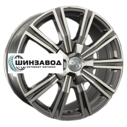 Replay 8,5x20/5x150 ET58 D110,1 TY242 GMF (пш)