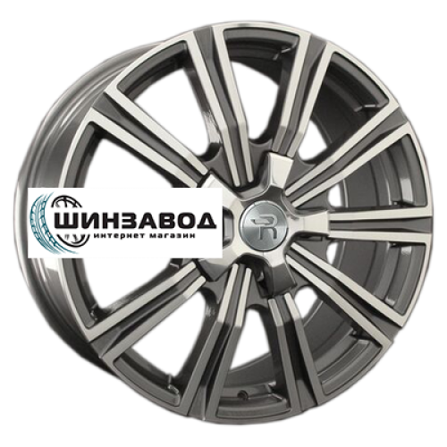 Replay 8x18/5x150 ET56 D110,1 TY242 GMF (пш)