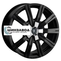 Replay 8,5x20/5x150 ET58 D110,1 TY242 MB (пш)