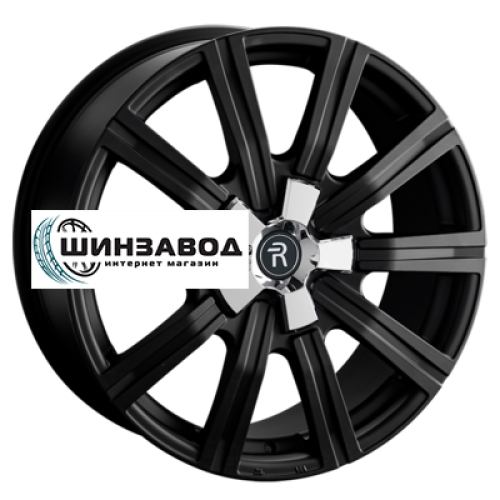 Replay 8,5x20/5x150 ET58 D110,1 TY242 MB (пш)