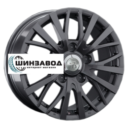 Replay 8x18/5x150 ET56 D110,1 TY245 GM (пш)