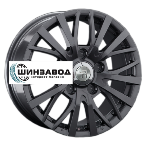 Replay 8x18/5x150 ET56 D110,1 TY245 GM (пш)