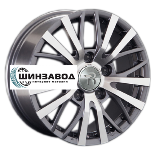 Replay 8,5x20/5x150 ET58 D110,1 TY245 GMF (пш)