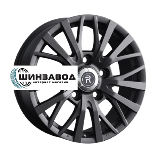 Replay 8,5x20/5x150 ET58 D110,1 TY245 MB (пш)
