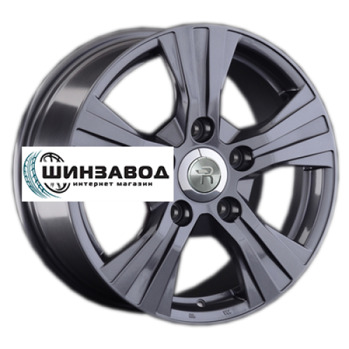 Replay 8,5x20/5x150 ET58 D110,1 TY248 GM (пш)