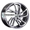 Replay 7,5x18/5x114,3 ET45 D60,1 TY252 GMF (конус, C570)