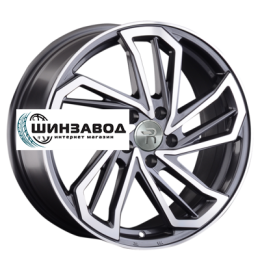 Replay 7,5x18/5x114,3 ET45 D60,1 TY252 GMF (конус, C570)