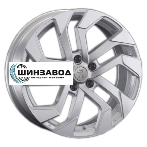 Replay 7x17/5x114,3 ET35 D60,1 TY259 SF (конус, C570)