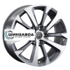Replay 7,5x18/5x114,3 ET45 D60,1 TY260 GMF (конус, C570)