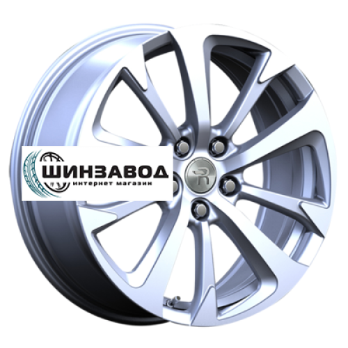 Replay 7x17/5x114,3 ET35 D60,1 TY260 SF (конус, C570)