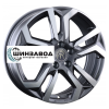 Replay 7x17/5x114,3 ET45 D60,1 TY268 GMF (конус, C570)