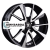 Replay 8x18/5x114,3 ET50 D60,1 TY270 BKF (конус, C570)
